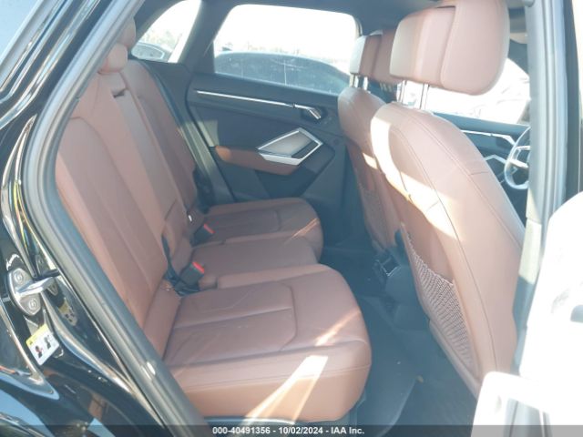 Photo 7 VIN: WA1AECF35L1114240 - AUDI Q3 