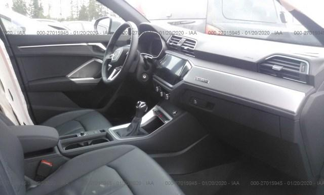 Photo 4 VIN: WA1AECF36K1077567 - AUDI Q3 