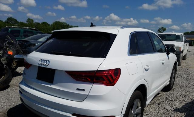 Photo 3 VIN: WA1AECF36K1079268 - AUDI Q3 