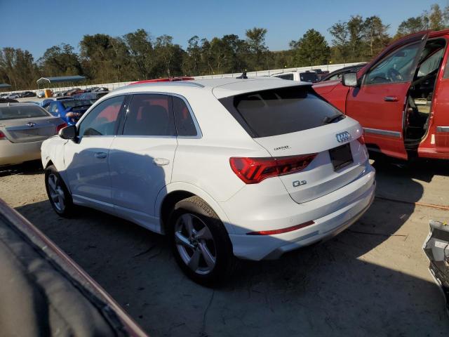 Photo 1 VIN: WA1AECF36K1087936 - AUDI Q3 PREMIUM 