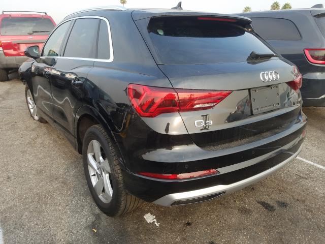 Photo 2 VIN: WA1AECF36L1007150 - AUDI Q3 PREMIUM 