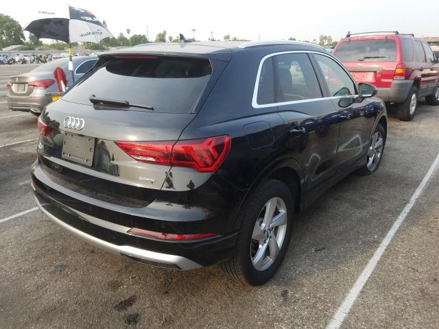 Photo 3 VIN: WA1AECF36L1007150 - AUDI Q3 PREMIUM 