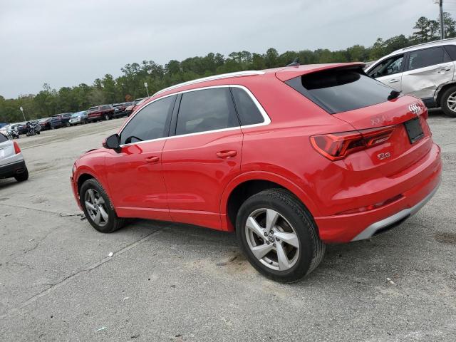 Photo 1 VIN: WA1AECF36L1008444 - AUDI Q3 PREMIUM 