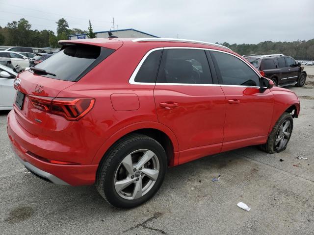 Photo 2 VIN: WA1AECF36L1008444 - AUDI Q3 PREMIUM 