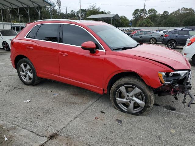 Photo 3 VIN: WA1AECF36L1008444 - AUDI Q3 PREMIUM 