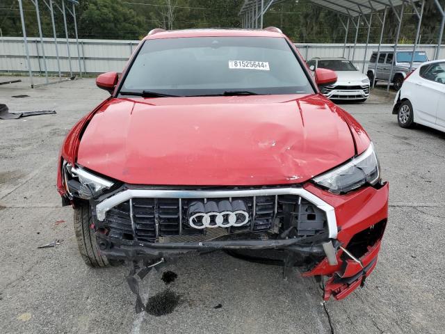 Photo 4 VIN: WA1AECF36L1008444 - AUDI Q3 PREMIUM 