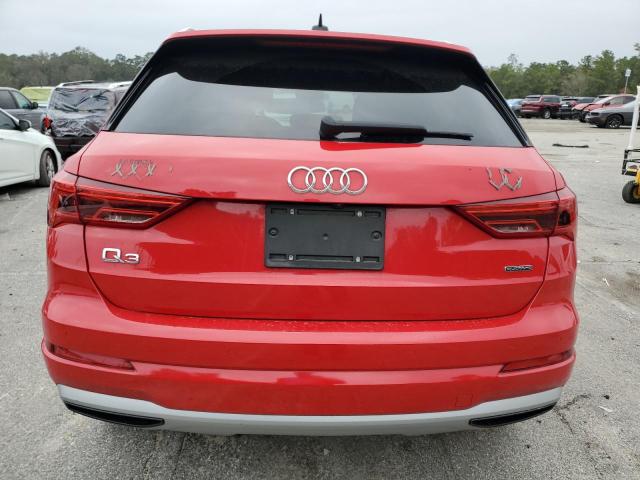 Photo 5 VIN: WA1AECF36L1008444 - AUDI Q3 PREMIUM 