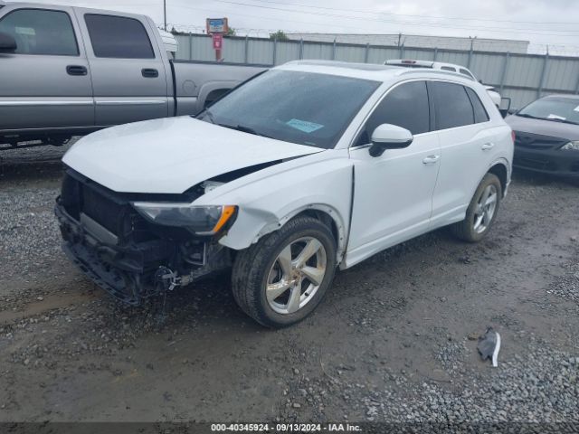 Photo 1 VIN: WA1AECF36L1025132 - AUDI Q3 