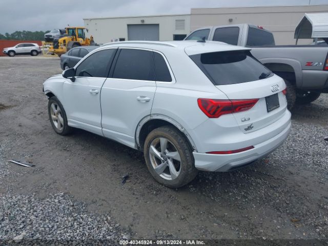 Photo 2 VIN: WA1AECF36L1025132 - AUDI Q3 