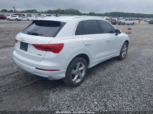 Photo 3 VIN: WA1AECF36L1025132 - AUDI Q3 