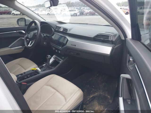 Photo 4 VIN: WA1AECF36L1025132 - AUDI Q3 