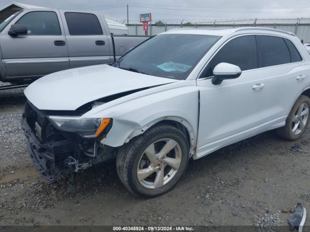 Photo 5 VIN: WA1AECF36L1025132 - AUDI Q3 