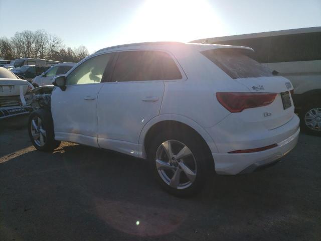 Photo 1 VIN: WA1AECF36L1028841 - AUDI Q3 