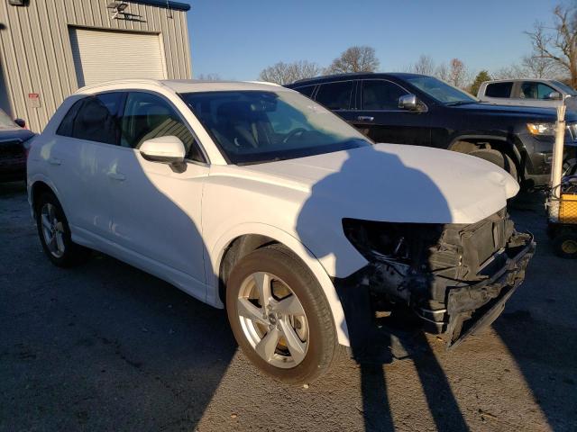 Photo 3 VIN: WA1AECF36L1028841 - AUDI Q3 