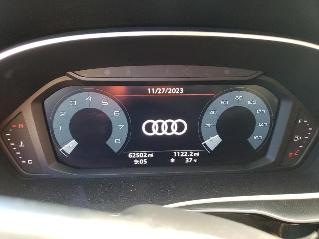 Photo 8 VIN: WA1AECF36L1028841 - AUDI Q3 