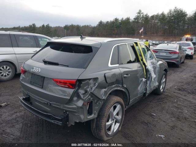 Photo 3 VIN: WA1AECF36L1035496 - AUDI Q3 