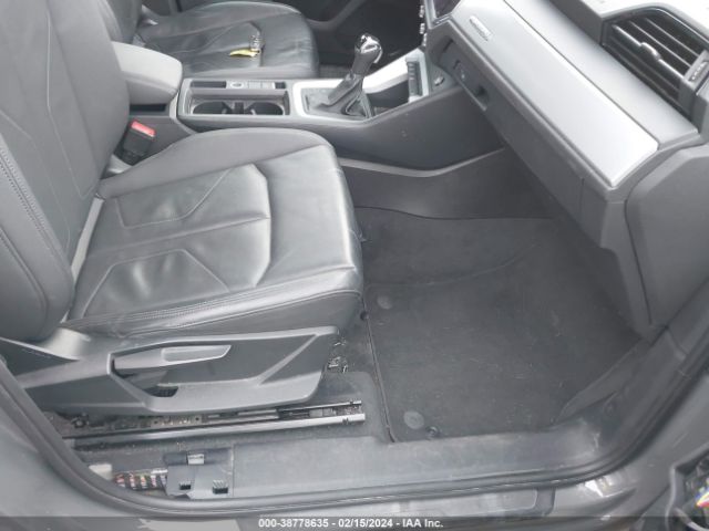 Photo 4 VIN: WA1AECF36L1035496 - AUDI Q3 