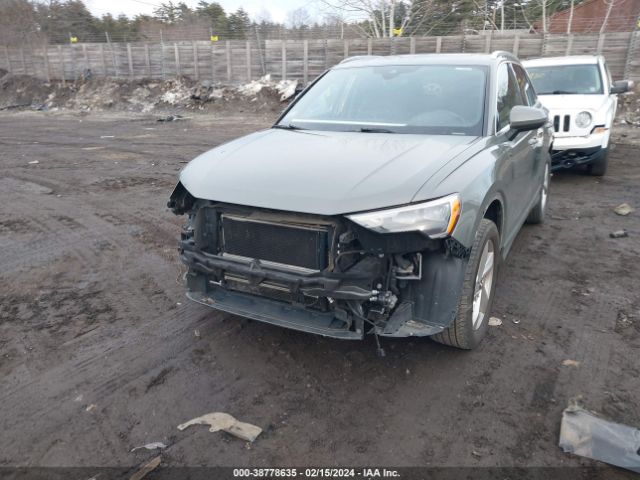 Photo 5 VIN: WA1AECF36L1035496 - AUDI Q3 