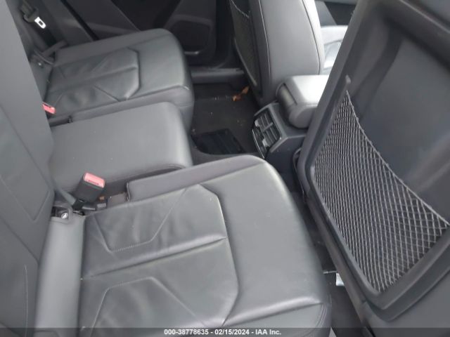 Photo 7 VIN: WA1AECF36L1035496 - AUDI Q3 