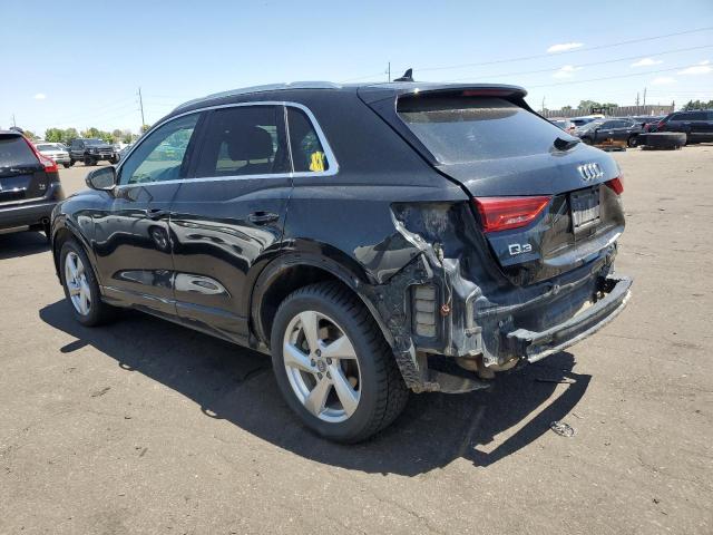 Photo 1 VIN: WA1AECF36L1045610 - AUDI Q3 