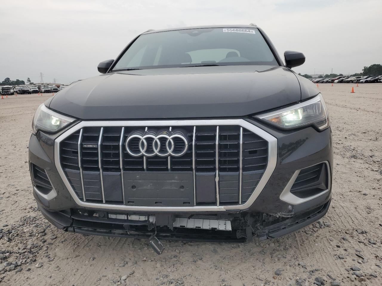 Photo 4 VIN: WA1AECF36L1098971 - AUDI Q3 