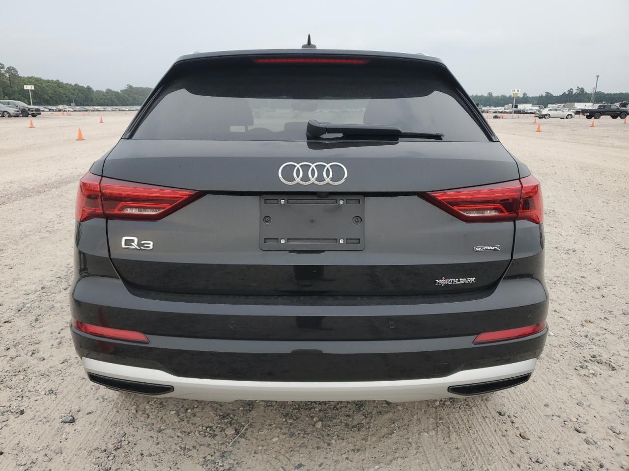 Photo 5 VIN: WA1AECF36L1098971 - AUDI Q3 