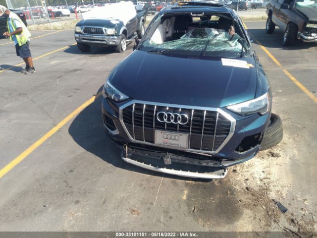 Photo 9 VIN: WA1AECF36L1116269 - AUDI Q3 