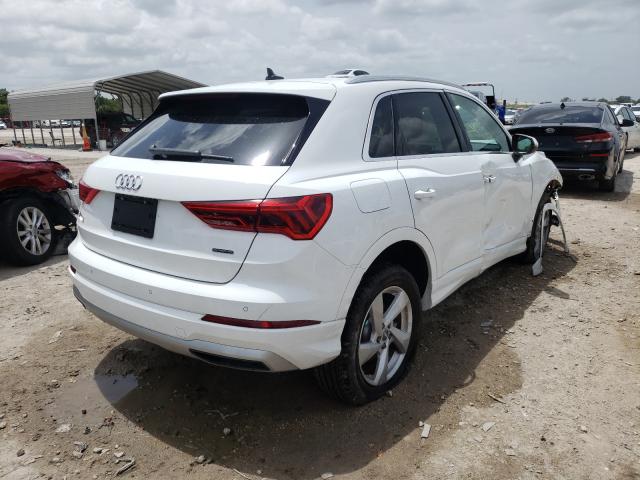 Photo 3 VIN: WA1AECF36L1124971 - AUDI Q3 