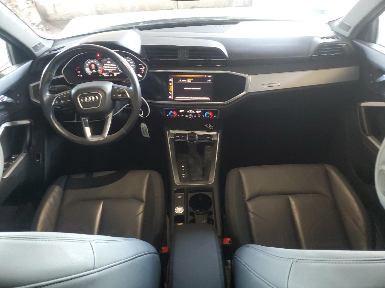 Photo 7 VIN: WA1AECF37L1030808 - AUDI Q3 