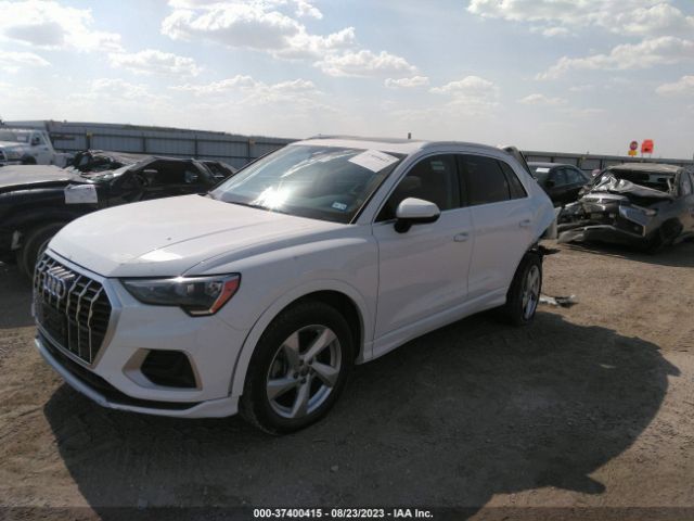 Photo 1 VIN: WA1AECF37L1033353 - AUDI Q3 