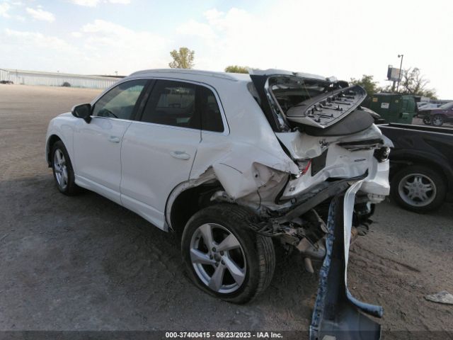 Photo 2 VIN: WA1AECF37L1033353 - AUDI Q3 