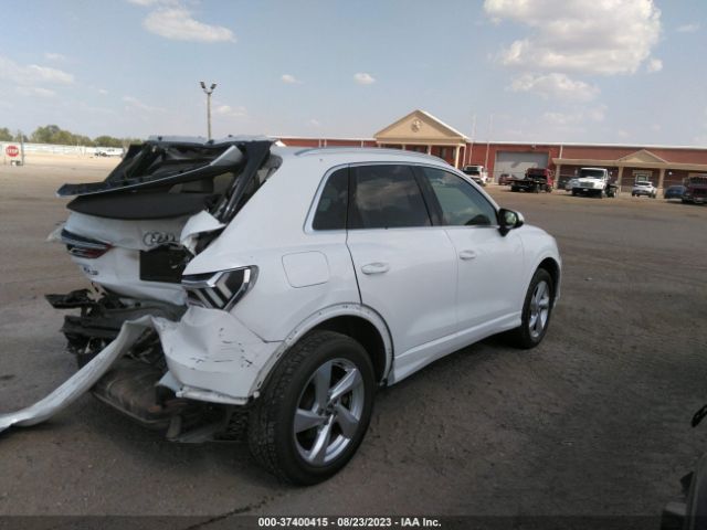 Photo 3 VIN: WA1AECF37L1033353 - AUDI Q3 