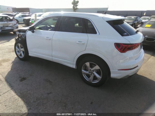 Photo 2 VIN: WA1AECF37L1038424 - AUDI Q3 