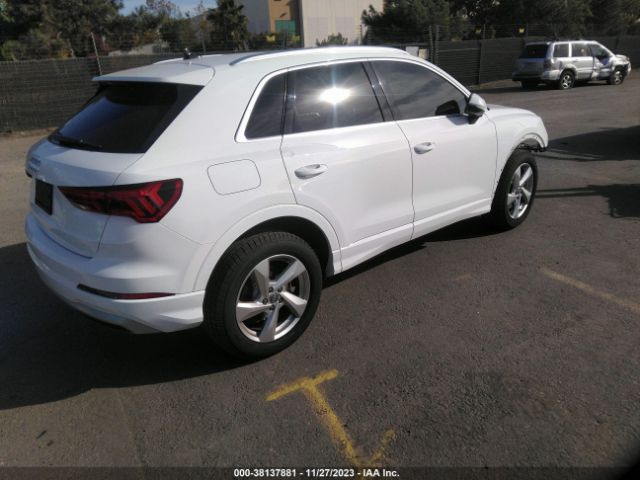 Photo 3 VIN: WA1AECF37L1038424 - AUDI Q3 