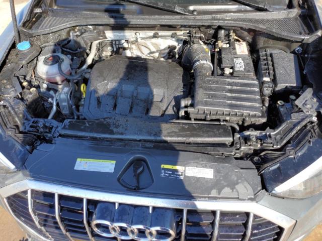 Photo 11 VIN: WA1AECF37L1043316 - AUDI Q3 PREMIUM 