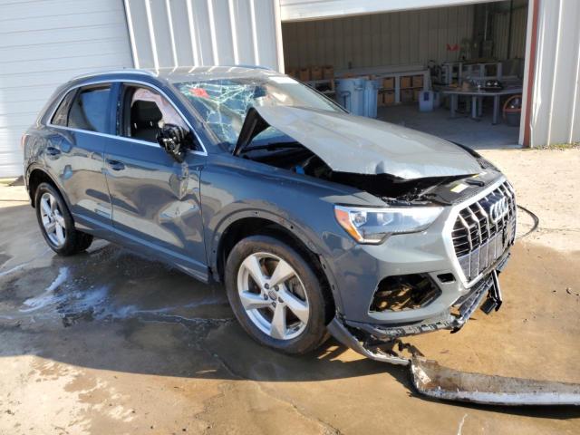 Photo 3 VIN: WA1AECF37L1043316 - AUDI Q3 PREMIUM 