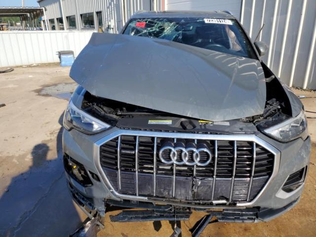 Photo 4 VIN: WA1AECF37L1043316 - AUDI Q3 PREMIUM 