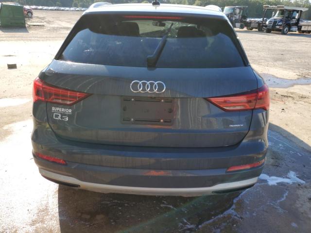 Photo 5 VIN: WA1AECF37L1043316 - AUDI Q3 PREMIUM 