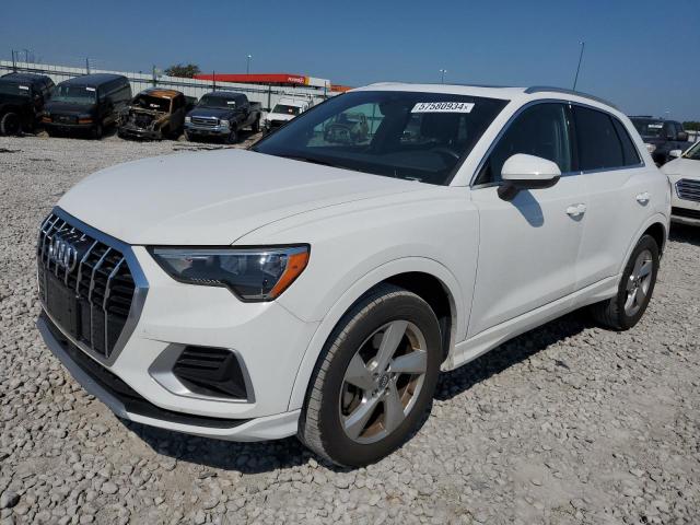 Photo 0 VIN: WA1AECF38K1076680 - AUDI Q3 