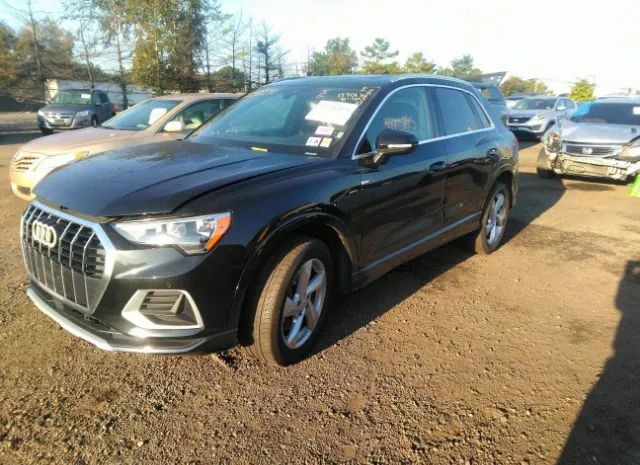 Photo 1 VIN: WA1AECF38L1007523 - AUDI Q3 