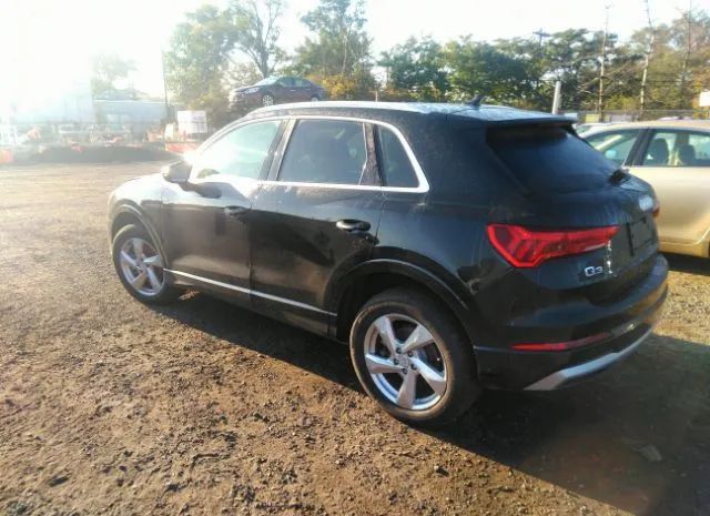 Photo 2 VIN: WA1AECF38L1007523 - AUDI Q3 