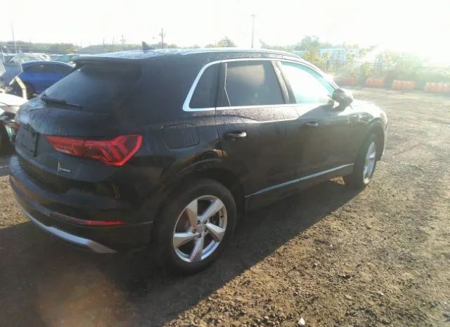 Photo 3 VIN: WA1AECF38L1007523 - AUDI Q3 