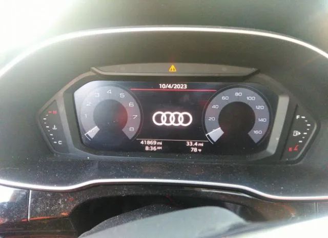 Photo 6 VIN: WA1AECF38L1007523 - AUDI Q3 