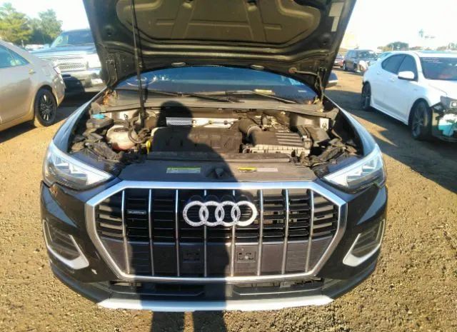 Photo 9 VIN: WA1AECF38L1007523 - AUDI Q3 