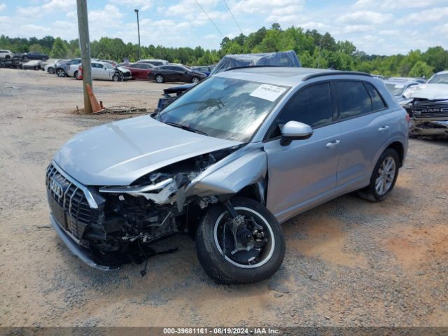 Photo 1 VIN: WA1AECF38L1018635 - AUDI Q3 