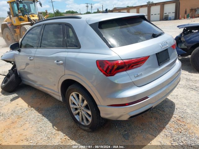 Photo 2 VIN: WA1AECF38L1018635 - AUDI Q3 