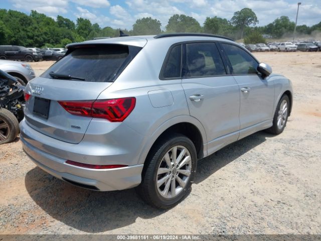 Photo 3 VIN: WA1AECF38L1018635 - AUDI Q3 