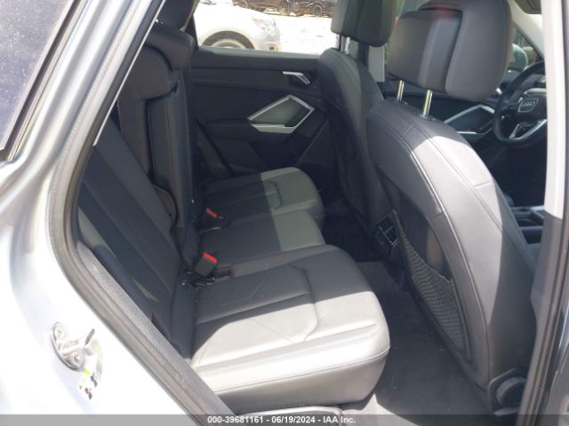 Photo 7 VIN: WA1AECF38L1018635 - AUDI Q3 