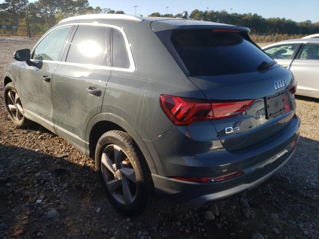 Photo 2 VIN: WA1AECF38L1027853 - AUDI Q3 PREMIUM 