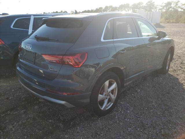 Photo 3 VIN: WA1AECF38L1027853 - AUDI Q3 PREMIUM 